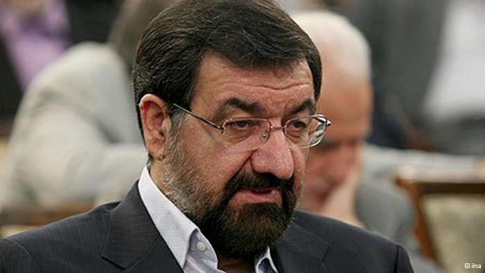 آیا محسن رضایی و حسن روحانی بدنبال مذاکره با آمریکا هستند؟