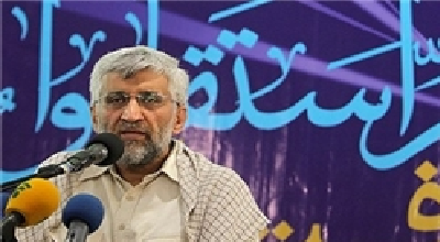 شعار نه سازش نه تسلیم شعور و باور ماست
