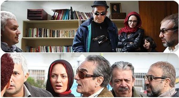 سرگردانی کارگردان «اجاره نشین ها» در یافتن مضمون