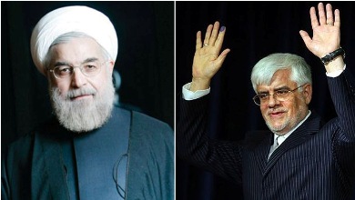 افزایش رقابت درونی اصلاح طلبان/شنبه ائتلاف یا اجماع روحانی و عارف اعلام می شود