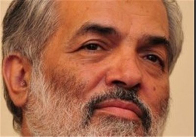 اگر احمدی‌نژاد به همراه مشایی در روز ثبت نام انتخابات نبود سکوت می‌کردم