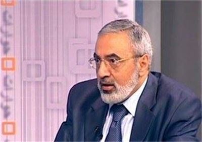 تظاهرکنندگان ترک تروریست نیستند/دولت ترکیه نباید به خشونت متوسل شود