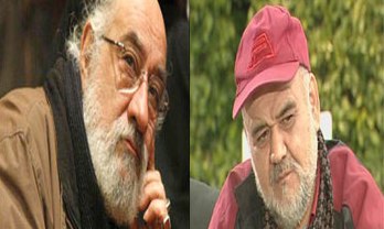 اعطای نشان دولتی درجه یک فرهنگ و هنر به دو هنرمند 