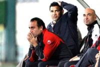 دایی ۴ بازیکن پرسپولیس را کنار گذاشت