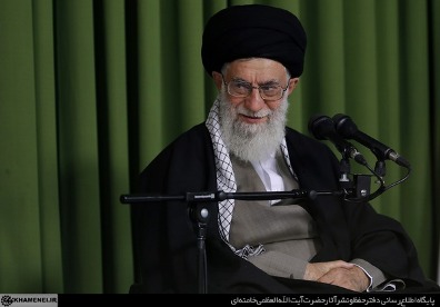پیام تسلیت رهبری در پی درگذشت آیت‌الله طاهری اصفهانی