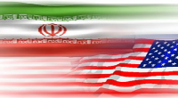 آمریکا باید خفه شود و در انتخابات ایران دخالت نکند