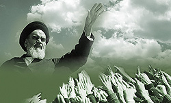 استقرار ۴ بیمارستان صحرایی، ۳۰۰ آمبولانس و نظارت بر تمام مواد غذایی در مراسم ارتحال امام(ره)