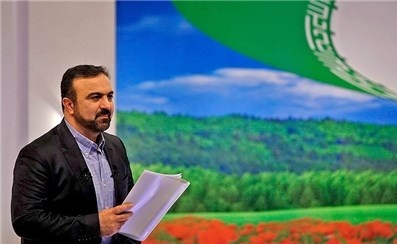  دو دقیقه نصیحت‌ با چاشنی قدرت‌نمایی صداوسیما