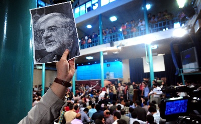 سخنی کوتاه با استاد بزرگ تعلیق و کلید دار بزرگ اصلاحات!