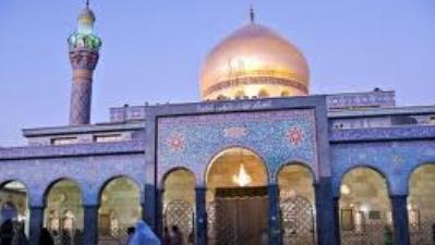 عملیات موفقیت آمیز حامیان حرم حضرت زینب(س)