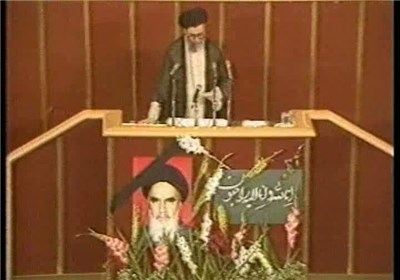 حسن انتخاب خبرگان بیست وچهارساله شد