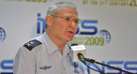 هشدار ژنرال اسرائیلی در مورد حمله به ایران