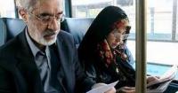 خاتمی: حصر موسوی و رهنور باید بعد از انتخابات تمام شود