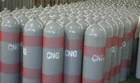 افتتاح پنجمین واحد صنعتی تولید کننده مخازن CNG