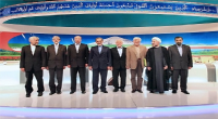 سوالات فرهنگی محور مناظره امروز/برگزاری دومین مناظره تلویزیونی کاندیداها+جزئیات مناظره 
