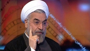 دستگیری برخی عوامل ستاد روحانی به دلیل اغتشاش