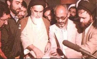 کسی را انتخاب کنید که از 