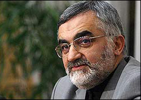 قالیباف و ولایتی در نظرسنجی ها اول هستند