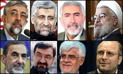 صدای کدام خوانندگان با مستندهای انتخاباتی همراه شد