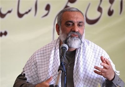 بسیج در انتخابات طرفدار کاندیدای خاصی نیست