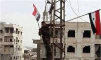فتح «القصیر» پیروزی چشمگیر برای ارتش سوریه و حزب الله بود/ «حلب» هدف بعدی است