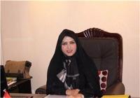 زهرا اشراقی رئیس ستاد جوانان ائتلاف اصلاح طلبان شد