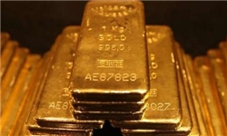 قیمت جهانی طلا در کانال ۱۴۰۰ دلاری