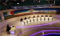 مشروح مهمترین محورهای مناظره ۸ نامزد انتخابات ریاست‌جمهوری درباره سیاست‌ داخلی و خارجی