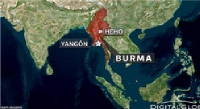 هشدار جدی به دولت درباره مصوبه‌ای به نفع دولت میانمار