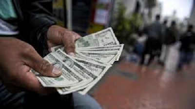 افزایش قیمت دلار و سکه در بازار