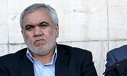 فتح الله زاده استعفاد کرد