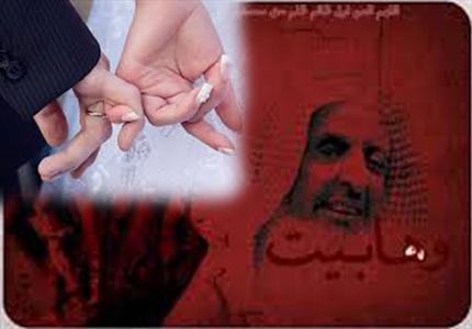 دختران باید برای جذب جوانان به خود لباس های نیمه عریان بپوشند