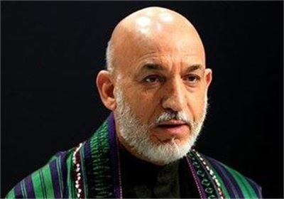 رئیس جمهور افغانستان عازم قطر شد
