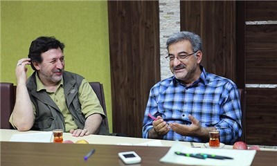 آخرین دغدغه‌های فردی «سوریه» بود