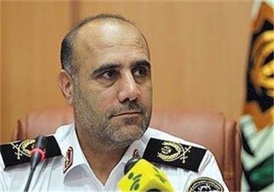 مرگ ۶ تهرانی در ۴ تصادف