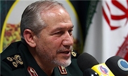 حزب‌الله لبنان بازوی قدرتمند دفاعی ایران در بالای سر اسرائیل است