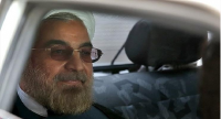  احتمال بررسی مجدد صلاحیت حسن روحانی از سوی شورای نگهبان