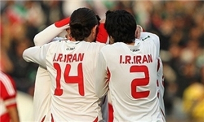 ایران - لبنان؛ ۷۰ میلیون ایرانی حامی تیم ملی
