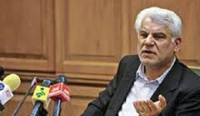 در سال گذشته 1956 میلیارد ریال تسهیلات دادیم