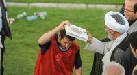 خلعتبری به عجمان پیوست/ ایلاف عربستان: او تحریم امارات را دور زد!