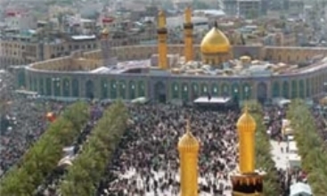 اعزام به عتبات عالیات از اول ماه مبارک رمضان متوقف می‌شود