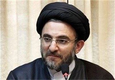 موضع‌گیری خاموشی نسبت به انصراف حداد عادل