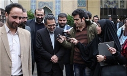 توضیحات وزیر ارشاد درباره فشار برای بازگشایی خانه سینما