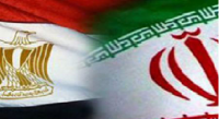 مصری هستم و غیرت عربی دارم، اما به ایران افتخار می کنم