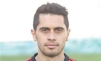 عالیشاه به پرسپولیس پیوست