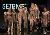 خلاقیت لازمه طراحی لباس ایرانی-اسلامی/نمایشگاه هایی که زود فراموش می شوند!‬