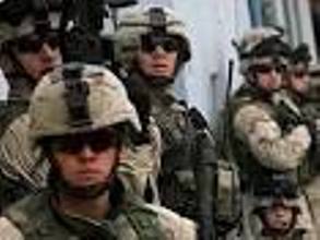 سربازان آمریکایی مشکلی با تجاوز ندارند! 