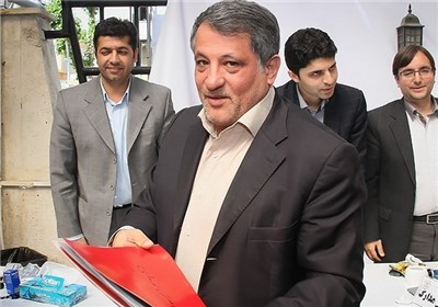 محسن هاشمی گزینه پیشنهادی ائتلاف اصلاح‌طلبان برای شهرداری تهران