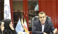 ساخت مرکز پیوند مغز استخوان با مشارکت خیرین سلامت محقق می‌شود