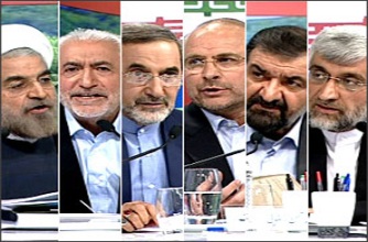 گشت ارشاد و برخورد با بدحجابان از دیدگاه نامزدهای ریاست جمهوری